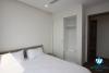 Modern 2-bedroom apartment with beautiful view in Vinhomes Metropolis